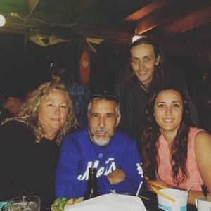 Meet your Posher, Tammi